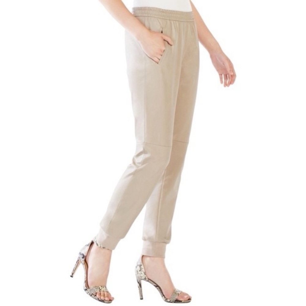 BCBGMAXAZRIA Sugi Joggers